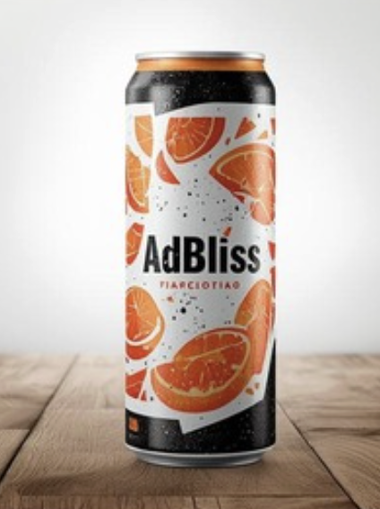 AdBliss Can